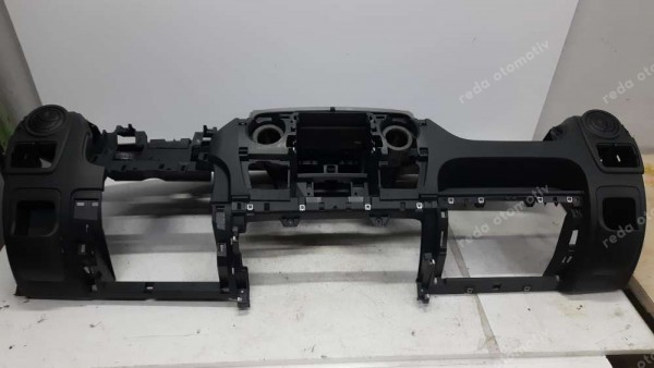 Renault Master 3 Torpido Göğüs Orjinal Sıfır 681000035R YP (AB-130)