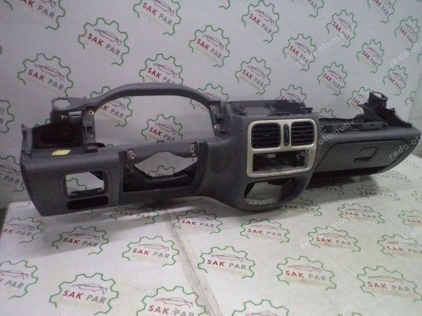 Renault Clio 2 Torpido Alt Parça Orjinal 7700434131 YP (AC-130)