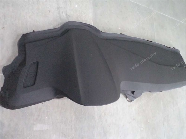 Renault Clio 5 Torpido Göğüs Üst Parça Kaplaması 2124996X CP (AD-130)