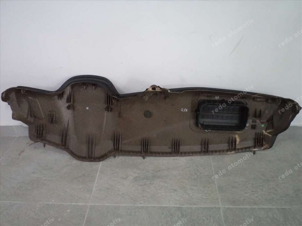 Renault Clio 5 Torpido Göğüs Üst Parça Kaplaması 2124996X CP (AD-130)