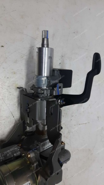 Renault Megane 4 Direksiyon Kolonu EPS Beyni 488107532R Orj CP (İG-120)