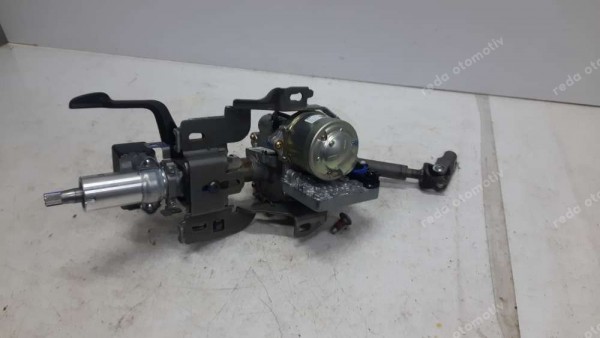 Renault Megane 4 Direksiyon Kolonu EPS Beyni 488107532R Orj CP (İG-120)