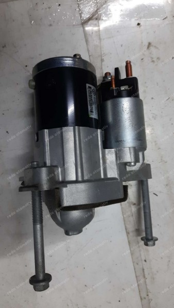 Renault Megane 4 Marş Motoru 233000290R CP (CI-120)