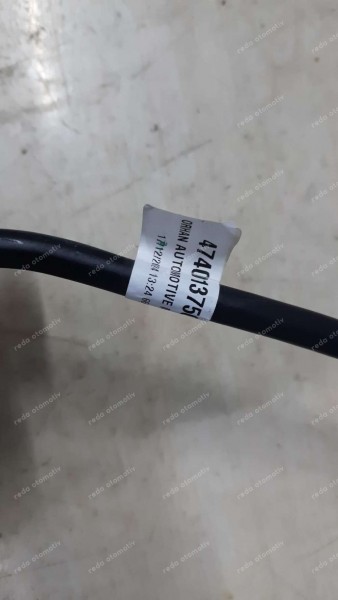 Renault Megane 4 Westinghouse Borusu 474013750R CP (AA-110)