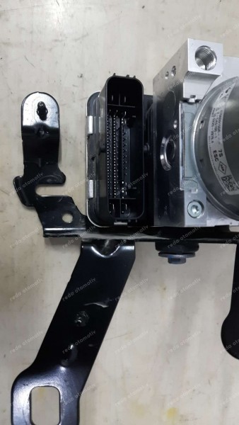 Renault Megane 4 Clio 4 ABS Beyni 476609155R CP (BA-120)