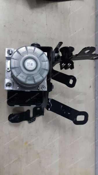 Renault Megane 4 Clio 4 ABS Beyni 476609155R CP (BA-120)