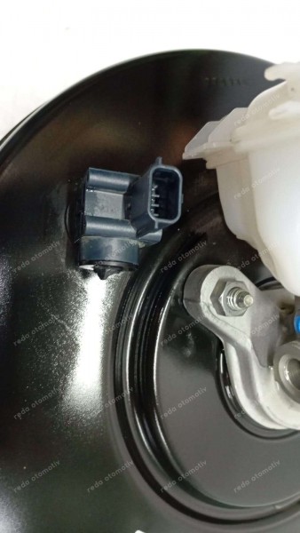 Renault Megane 4 Fren Ana Merkezi Westinghouse 472104789R CP (AA-110)