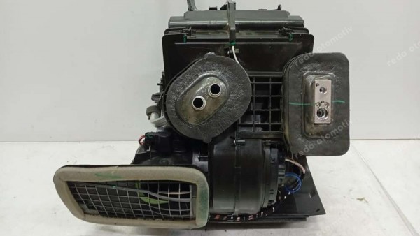 Renault Megane 4 Kalorifer Kutusu 272700628R CP (AE-130)