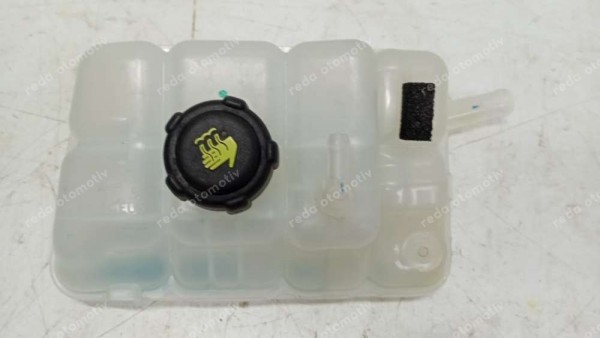 Renault Megane 4 Yedek Su Deposu 217104048R CP (BC-120)