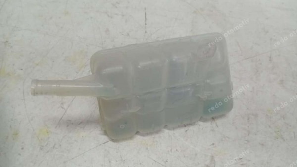 Renault Megane 4 Yedek Su Deposu 217104048R CP (BC-120)