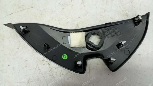 Renault Megane 4 Torpido Kaplaması Sağ 689205535R CP (BH-110)