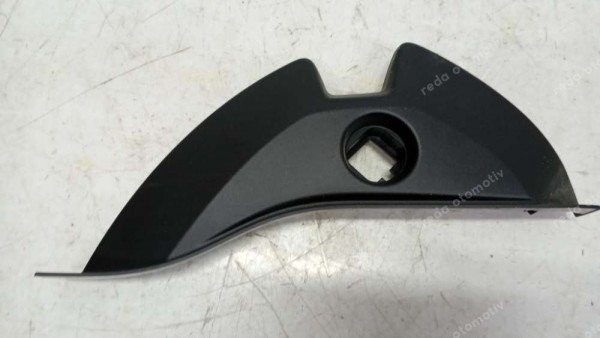 Renault Megane 4 Torpido Kaplaması Sağ 689205535R CP (BH-110)