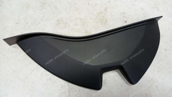 Renault Megane 4 Torpido Kaplaması Sol 689212460R CP (BH-110)