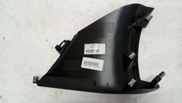 Renault Megane 4 Konsol Bakaliti Sağ 689204472R CP (BH-110)