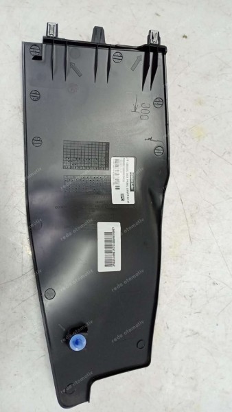 Renault Megane 4 Konsol Suportu Sol 681A51205R CP (BH-110)