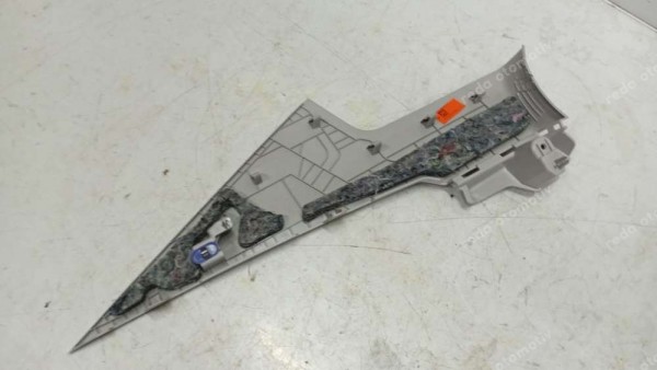 Renault Megane 4 Sağ İç Direk Kaplama Bakaliti 769345215R CP (BH-110)