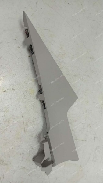 Renault Megane 4 Sol İç Direk Kaplama Bakaliti   769356196R CP (BH-110)