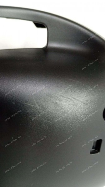 Renault Megane 4 Direksiyon Alt Bakaliti  CP (BH-110)