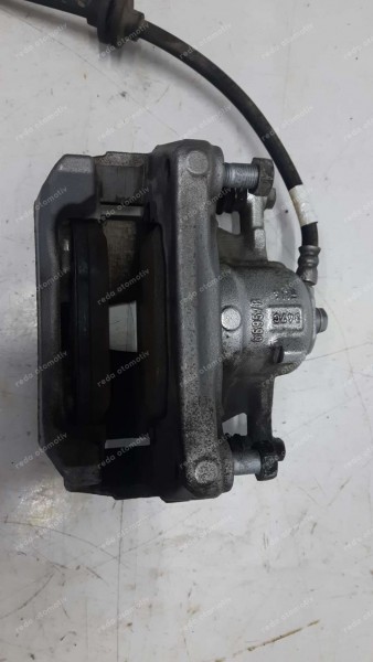 Renault Megane 4 Sol Ön Fren Kaliperi 410103880R CP (AA-110)