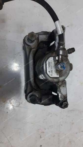 Renault Megane 4 Sol Ön Fren Kaliperi 410103880R CP (AA-110)