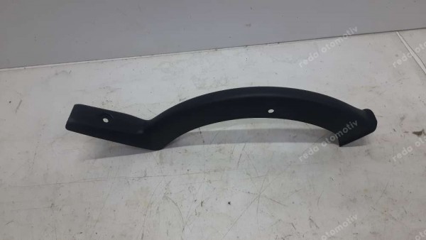 Renault Megane 4 Bagaj Menteşe Kapağı Sağ 844464413R CP (BH-110)