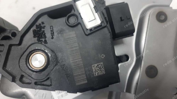 Renault Megane 4 Fren Pedalı 180206998R CP (AC-110)