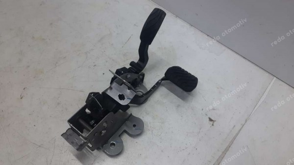 Renault Megane 4 Fren Pedalı 180206998R CP (AC-110)