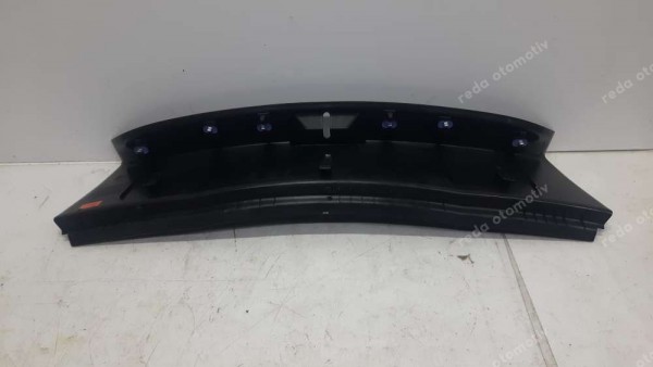 Renault Megane 4 Bagaj İç Kaplama Bakaliti 849201720R CP (GC-130)