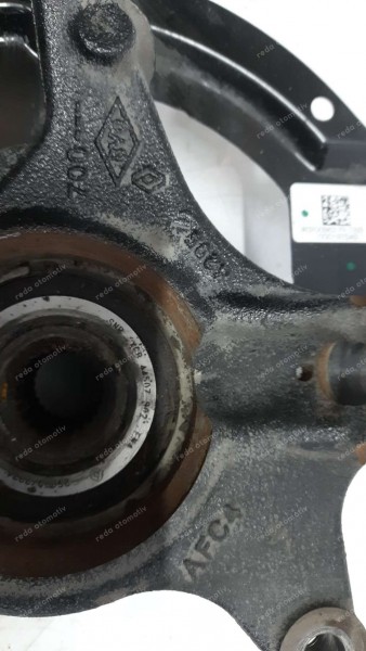 Renault Megane 4 Sağ Ön Taşıyıcı CP (BF-120)