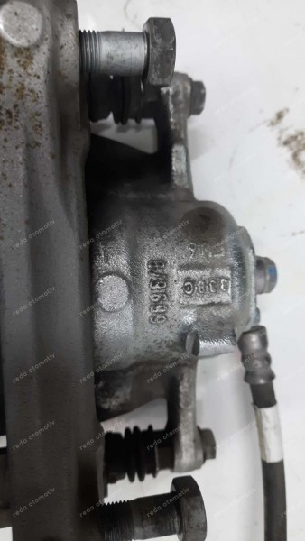 Renault Megane 4 Sağ Ön Fren Kaliperi 410012279R CP (AA-110)