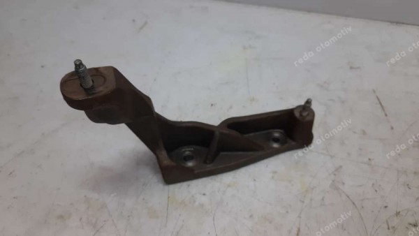 Renault Megane 4 Kadjar Katalizör Suportu 208172711R CP (AA-122)