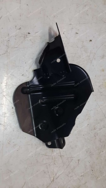 Renault Megane 4 Bağlantı Sacı CP (EB-124)