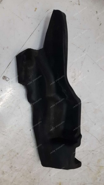 Renault Megane 4 Sağ Ön Cam Izgara Köpüğü 678322516R CP (BH-110)