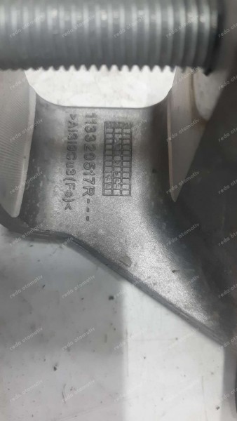 Renault Megane 4 Alt Şanzıman Bağlantı Suportu 113320517R CP (AA-121)