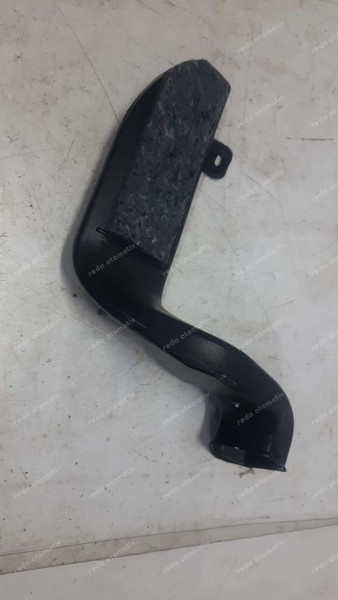 Renault Megane 4 Torpido Havalandırma Borusu CP (AB-110)