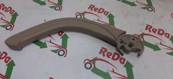 Renault Master Arka Koltuk Kol Dayama ARGN001359 YP (KD-120)