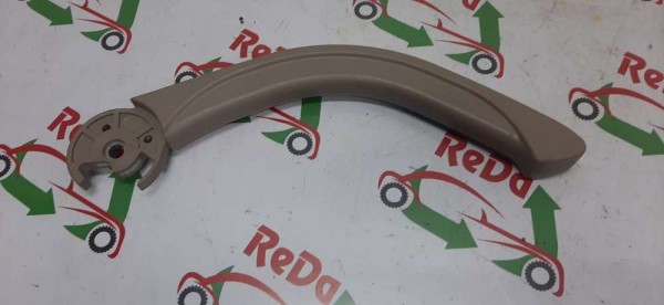 Renault Master Arka Koltuk Kol Dayama ARGN001359 YP (KD-120)