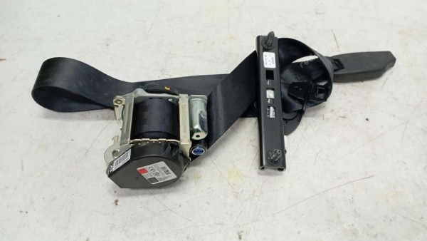 Renault Megane 4 Sol Ön Emniyet Kemeri 868855406R CP (DB-120)