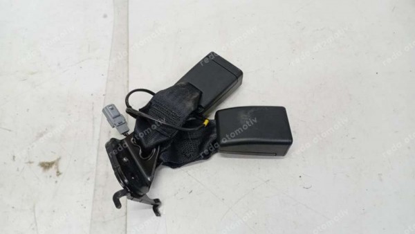 Renault Megane 4 Sol Arka Emniyet Kemer Tokası 878175322R CP (DB-120)