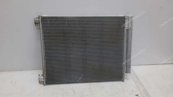 Renault Megane 4 Talisman Klima Radyatörü 921007588R CP (HE-120)