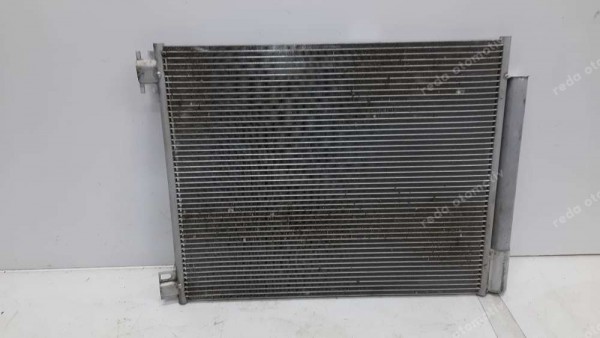 Renault Megane 4 Talisman Klima Radyatörü 921007588R CP (HE-120)