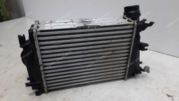 Renault Megane 4 1.3 TCE Turbo Radyatörü 144962803R CP (HE-120)