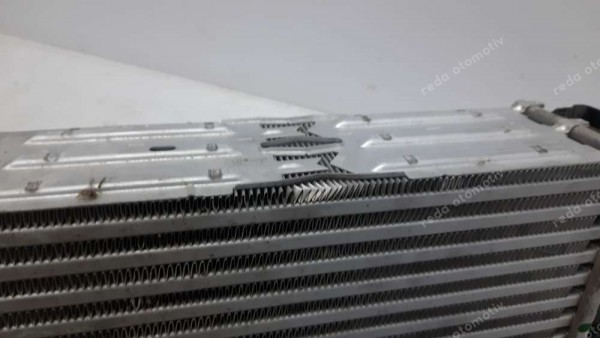 Renault Megane 4 1.3 TCE Turbo Radyatörü 144962803R CP (HE-120)