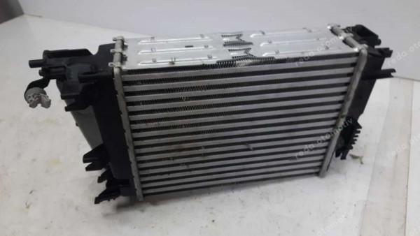 Renault Megane 4 1.3 TCE Turbo Radyatörü 144962803R CP (HE-120)