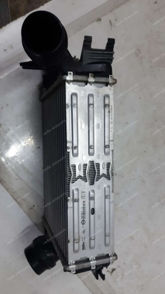Renault Megane 4 1.3 TCE Turbo Radyatörü 144962803R CP (HE-120)