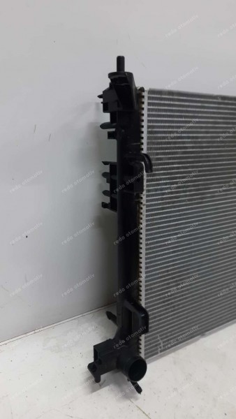 Renault Megane 4 Su Radyatörü 214105169R CP (HE-120)