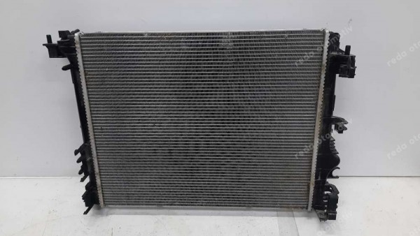 Renault Megane 4 Su Radyatörü 214105169R CP (HE-120)