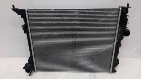 Renault Megane 4 Su Radyatörü 214105169R CP (HE-120)