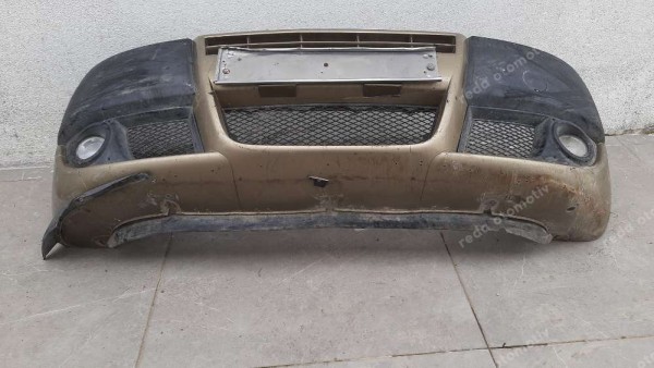 Fiat Doblo Ön Tampon HP CP (GD-110)