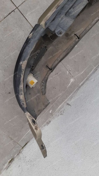 Fiat Doblo Ön Tampon HP CP (GD-110)